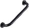 ELLOALLO ELLOALLO Oil Rubbed Bronze Bathroom Shower Grab Bar Home Care Bath Hardware 20 Inch