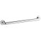 KOHLER K14562S Contemporary 24Inch Grab Bar Polished Stainless