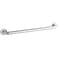 KOHLER K14562S Contemporary 24Inch Grab Bar Polished Stainless