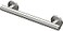 Gatco 851 Latitude II 12Inch Grab Bar Stainless Steel