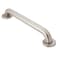 Moen 8942 Bathroom Safety 42Inch Stainless Steel Bathroom Grab Bar with Concealed Screws Stainless