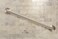 Moen R8718D3GOWB Bathroom Safety Ultima 18Inch Designer Bathroom Grab Bar with Curl Grip Old World Bronze