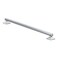 Moen YG5112CH Bathroom Safety 12Inch Stainless Steel Transitional Bathroom Grab Bar Chrome