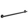 Moen YG0736BL Bathroom Safety 36Inch Stainless Steel Modern Bathroom Grab Bar