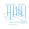 Moen YG0736BL Bathroom Safety 36Inch Stainless Steel Modern Bathroom Grab Bar