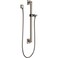 DELTA FAUCET 51500SS Adjustable Slide Grab Bar Assembly Stainless