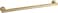 KOHLER Purist 24 Grab Bar