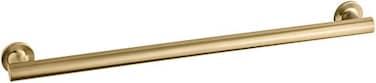 KOHLER Purist 24 Grab Bar