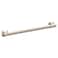 Moen YG5118NL Bathroom Safety 18Inch Stainless Steel Transitional Bathroom Grab Bar Polished Nickel