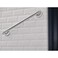 Moen MYG2618CH Banbury 18 Bathroom Grab Bar Chrome