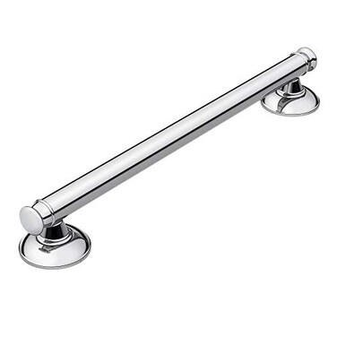 Moen MYG2618CH Banbury 18 Bathroom Grab Bar Chrome