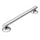 Moen MYG2618CH Banbury 18 Bathroom Grab Bar Chrome