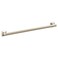 Moen YG5124NL Bathroom Safety 24Inch Stainless Steel Transitional Bathroom Grab Bar Polished Nickel