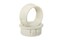 DUODUO SB109314 Shower Grab Handle Bushing Lasco snap Bushing Compatible with HEYCO Lasco Shower Grab Handle a 78 bar and a 118 Hole 4 Pcs