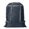 CALACH Laundry Bag Backpack 27 x 34Sturdy Laundry Bag with Shoulder Straps Drawstring Closure Heavy Duty Foldable Laundry Backpack for College Travel Laundromat Apartment navy