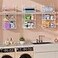 Sonyabecca 3Tier Hanging Laundry Basket OrganizerFoldable Wire Shelf Laundry Room Organizer with 360Rotating Hooks Small Space Solutions Closet Hanging Organizer Laundry Organization White Patent