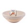 Bread Story Round Banneton Bread Proofing Basket Set Handmade Rattan Brotform Dough Bowl with Cloth Liner Sourdough Tools Baking Supplies for Home Bakers Baking Kit 10 Inch