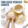 Benicci Complete Bread Proofing Baskets Set Premium Quality Kit for Sourdough Bread Making Includes 9 10 Banneton Basket wAll Needed Bread Baking Supplies Perfect Tools for Baking Enthusiasts
