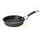 Circulon Symmetry HardAnodized Nonstick Frying Pan 85Inch Chocolate