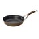 Circulon Symmetry HardAnodized Nonstick Frying Pan 85Inch Chocolate