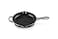 Le Creuset Enameled Cast Iron Signature Round Skillet 9 Oyster