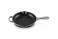 Le Creuset Enameled Cast Iron Signature Round Skillet 9 Oyster