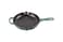 Le Creuset Enameled Cast Iron Signature Round Skillet 9 Artichaut