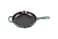 Le Creuset Enameled Cast Iron Signature Round Skillet 9 Artichaut