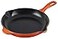 Le Creuset Enameled Cast Iron Classic Skillet 9 Flame