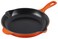 Le Creuset Enameled Cast Iron Classic Skillet 9 Flame