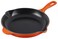 Le Creuset Enameled Cast Iron Classic Skillet 9 Flame