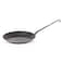 Petromax Wrought Iron Skillet Long Handle Pan Conducts Heat Evenly IndoorOutdoor Camping Cookware for Campfire or Home Kitchen Use Stove to Table Serveware 208