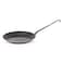 Petromax Wrought Iron Skillet Long Handle Pan Conducts Heat Evenly IndoorOutdoor Camping Cookware for Campfire or Home Kitchen Use Stove to Table Serveware 208