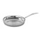 Cuisinart MCP2224N MultiClad Pro Triple Ply 10Inch Open Skillet