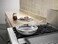Cuisinart MCP2224N MultiClad Pro Triple Ply 10Inch Open Skillet