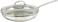Cuisinart 12 Inch Skillet with Glass Cover Chefs Classic Collection 72230G