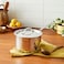 Cuisinart 719420 Chefs Classic Stainless 4Quart Saucepan with Cover