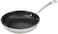 Cuisinart MultiClad Pro 8 Open Skillet 8Inch Non Stick Stainless Steel MCPS22C20NSN