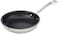 Cuisinart MultiClad Pro 8 Open Skillet 8Inch Non Stick Stainless Steel MCPS22C20NSN