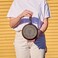 Field Company Mini Cast Iron Skillet ExtraSmall 675 Inch OneEgg Pan PreSeasoned Made in USA