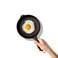 Field Company Mini Cast Iron Skillet ExtraSmall 675 Inch OneEgg Pan PreSeasoned Made in USA
