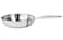 Cristel CastelPro Ultraply 11 Stainless Steel Frying Pan 5Ply construction