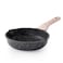 Kordisen Nonstick Frying Pan Skillet 8 Inch Small Egg Omelet Pan Healthy and Non Toxic Induction Compatible PFOA Free