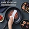 Legacy Culinaryware Nonstick Frying Pan Skillet8 Inch Frying Pan SkilletEgg pansOmelette PanPFOA FreeKitchen Pots Induction Pot