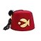 Gravity Falls Grunkle Stan Fez