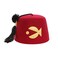 Gravity Falls Grunkle Stan Fez