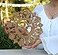 DharmaObjects Handcrafted Wooden Om Wall Decor Hanging Art OM NATURAL