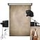 Kate 65x65ft2mW x2mH Tan Backdrop Light Yellow Background Khaki Fawn Portrait Photography Abstract Backdrop Photography Studio Props Photographer
