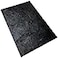 Bessie Bakes Black Textured Paint Replicated Photography Backdrop 2 Feet Wide x 3 Feet Long 3 mm Thick