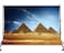 LYLYCTY Egyptian Backdrop 7x5ft Desert Blue Sky Pyramids Photo Background Studio Photography PropsUpgrade Material LY025
